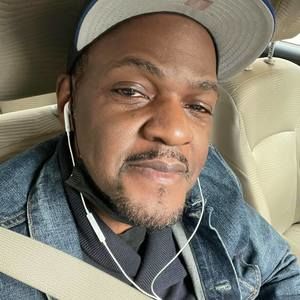 Meet your Posher, Luther